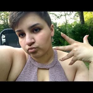 Meet your Posher, Savanah